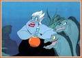 Ursula - disney-villains photo