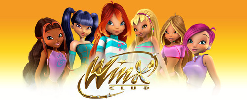  Winx club movie
