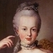 Young Marie Antoinette - kings-and-queens icon