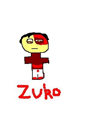  Zuko
