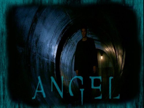  ángel season 5