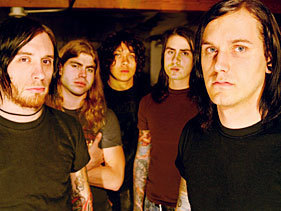  as i lay dying