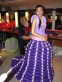 balloon dresses - unbelievable photo