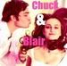 chair - blair-and-chuck icon