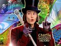 charlie and the chocolate factory - movies wallpaper