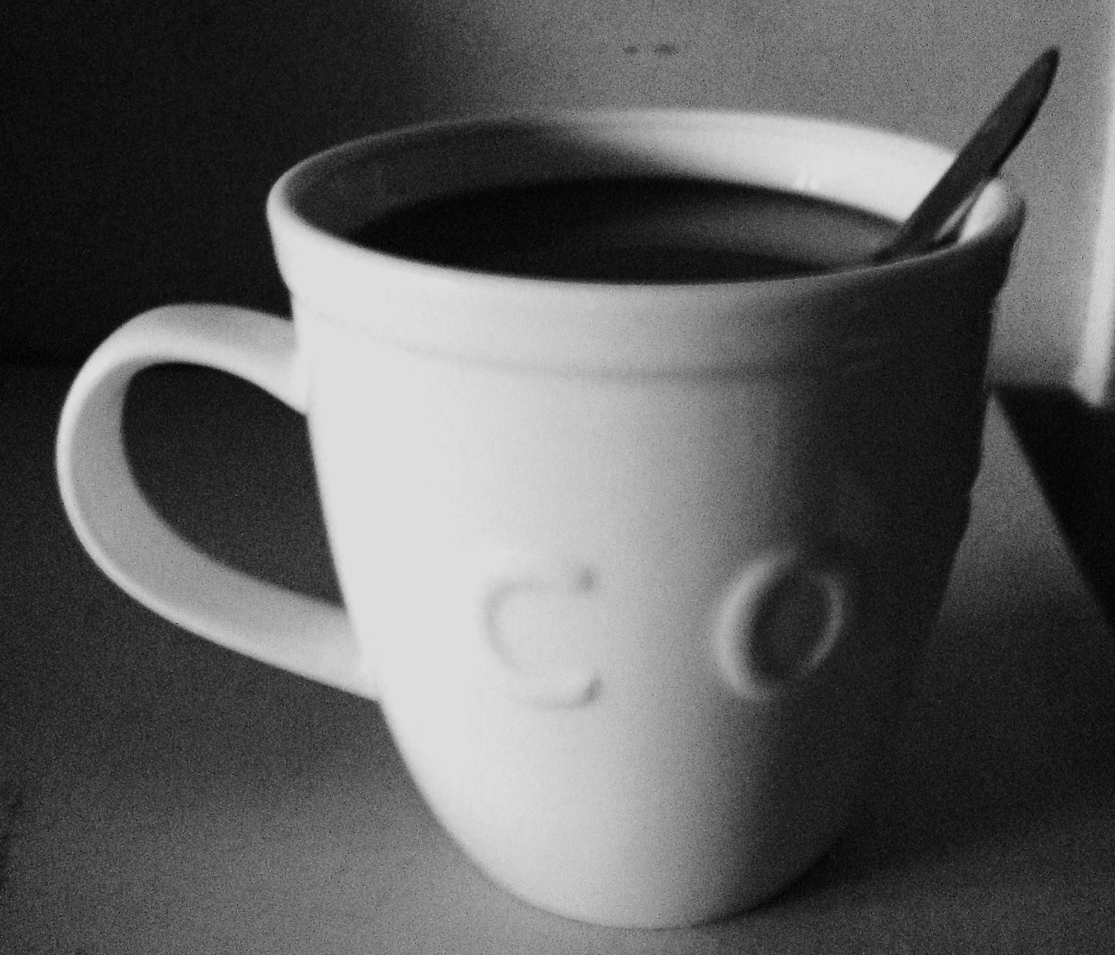 coffee mug - Coffee Photo (2343498) - Fanpop