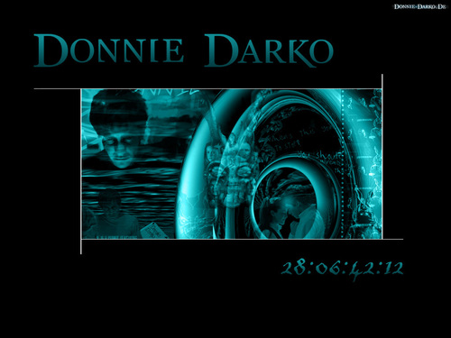  donnie darko