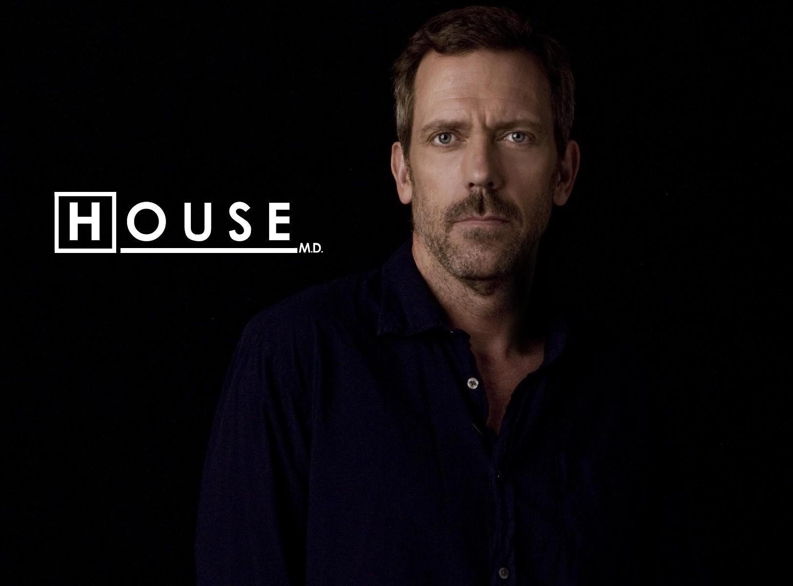 House MD - YouTube