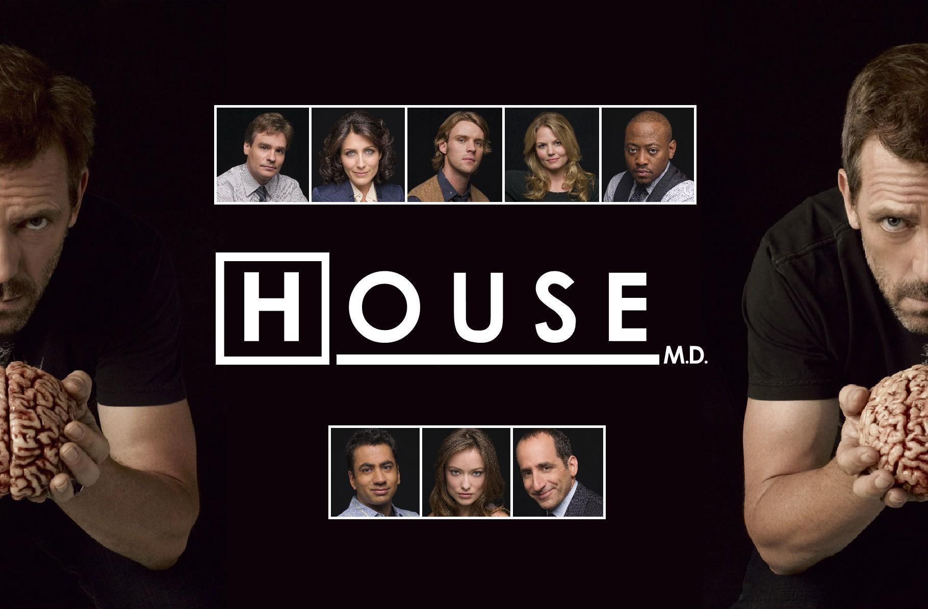 house md season 5 episode 9