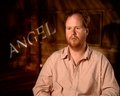 joss on angel season 5 dvd extras - joss-whedon photo