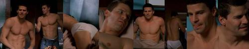  s2e5 Seeley booth