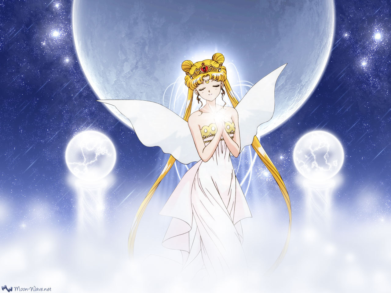 Sailor Moon - Gallery Colection