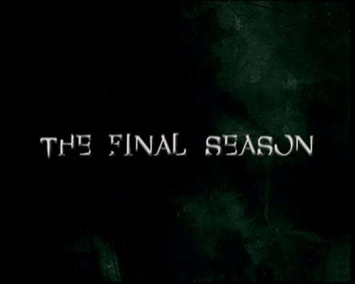 the final season special feature