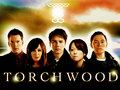 torchwood - torchwood wallpaper