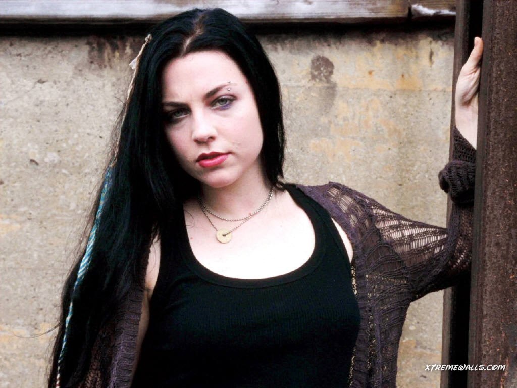 lee handjob amy Evanescence