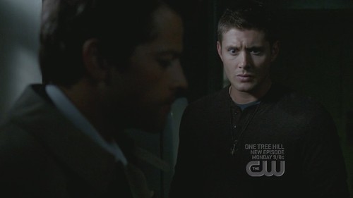 Αποτέλεσμα εικόνας για supernatural Are You There, God? It's Me, Dean Winchester
