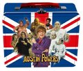 Austin Powers Lunch Box - lunch-boxes photo
