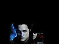 movie-couples - Bella & Edward wallpaper