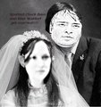 Blair got married!!! - blair-waldorf fan art