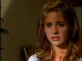 Buffy the Vampire Slayer- Welcome to the Hellmouth - buffy-the-vampire-slayer screencap
