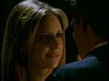 buffy-the-vampire-slayer - Buffy the Vampire Slayer- season one intro screencap