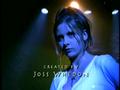 Buffy the Vampire Slayer- season one intro - buffy-the-vampire-slayer screencap