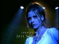 Buffy the Vampire Slayer- season one intro - buffy-the-vampire-slayer screencap
