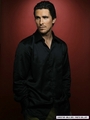 Christian Bale  - hottest-actors photo