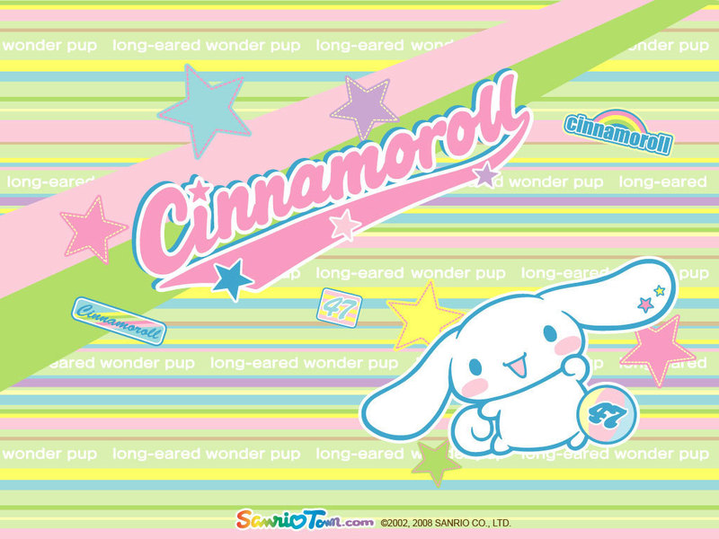 Cinnamoroll Cinnamoroll Wallpaper 2421036 Fanpop