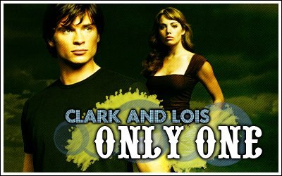  Clark & Lois=Love