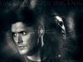 supernatural - Dean  wallpaper