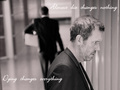 house-md - Dying Changes Everything... wallpaper