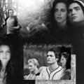Edward/Bella - movie-couples photo