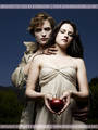 Edward and Bella (Entertainment Weekly Outtakes) huge HQ! - twilight-series photo