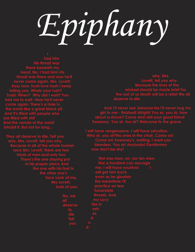  Epiphany