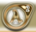 Half-Life 2 Logo - half-life photo