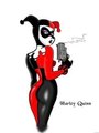 Harley Quinn - harley-quinn photo
