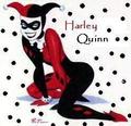 Harley Quinn - harley-quinn photo