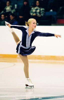 2005 Ice Princess