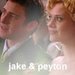 Jeyton - tv-couples icon