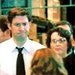 Jim, Phyllis, and Pam - the-office icon