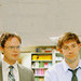 Jim and Dwight - the-office icon