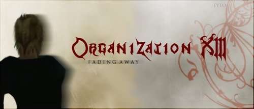  KH: Organization XIII