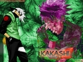 kakashi - Kakashi wallpaper