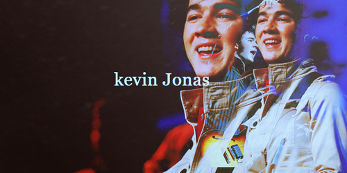 Kevin Jonas