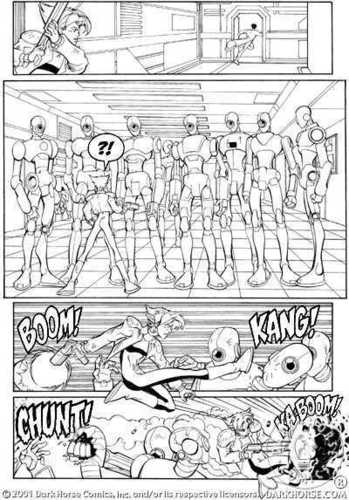  Konoco comics 3