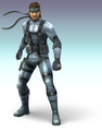 Metal gear solid - video-games photo