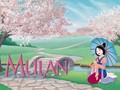 mulan - Mulan Wallpaper wallpaper