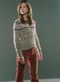 OOTP Promotional - bonnie-wright photo