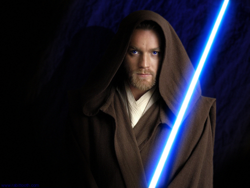  Obi Wan